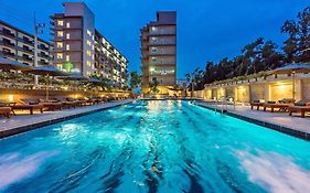 Olive Tree Hotel Pattaya